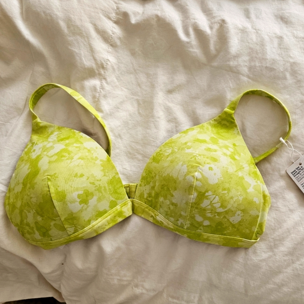 Lululemon Swim Top